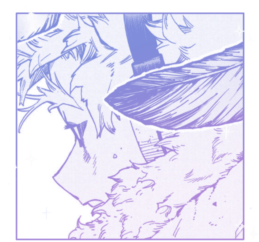 "Savior, save yourself..."